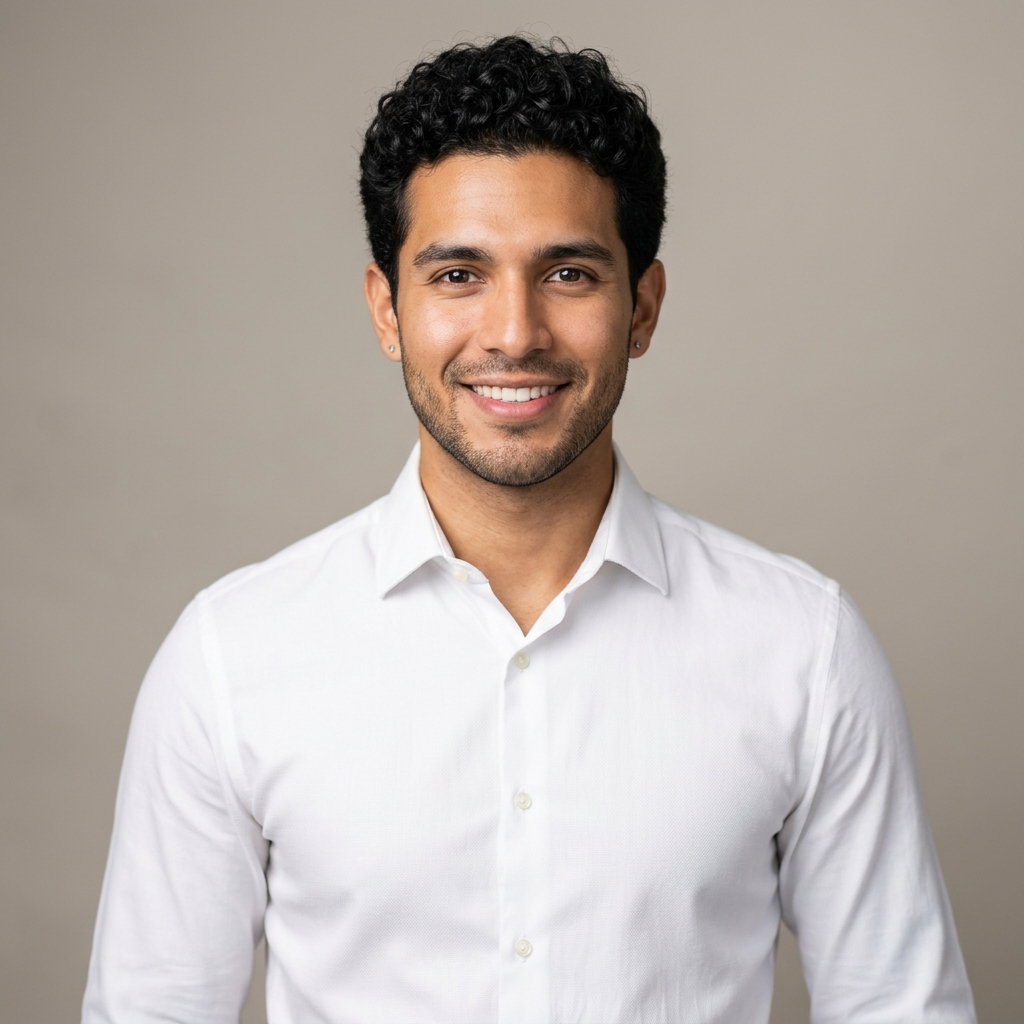 Commercial — Brand Campaign