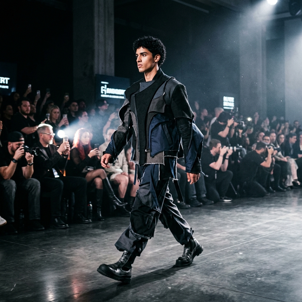 Runway — Designer Collection